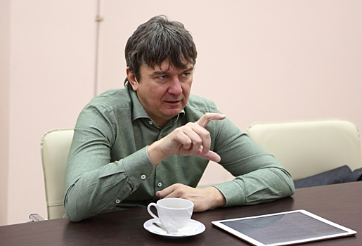 «Европейский бизнес задавлен этими ценностями и вынужден мимикрировать» - Виктор Шкуренко