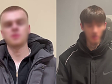 Полиция Тюмени раскрыла два разбоя, жертвы которых молчали, опасаясь распространения своих интим-фото