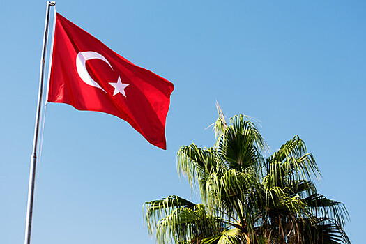 В Турции на свободу вышел экс-сотрудник генконсульства США, осужденный за шпионаж
