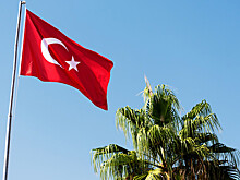 Турция приостановит авиасообщение с шестью странами из-за новых штаммов коронавируса