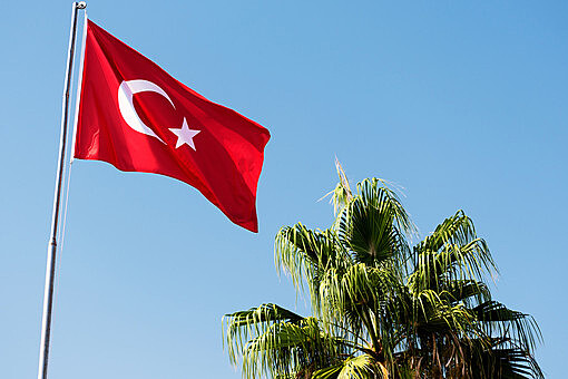 Российские туристы в январе побили допандемийный рекорд посещаемости Турции