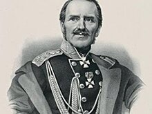 Как Новороссийское генерал-губернаторство превратилось в Одесский военный округ