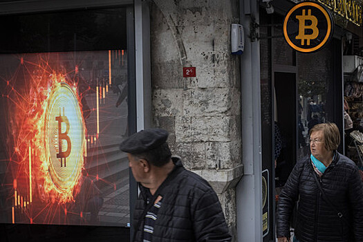 IT-эксперт Шеповалов указал, что при успешном взломе биткоин не будет стоить ничего