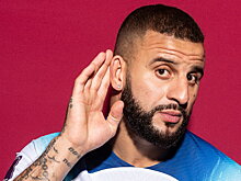 Фердинанд считает, что только Уокер может сдержать Мбаппе: «Отлично, один на один, погнали!»