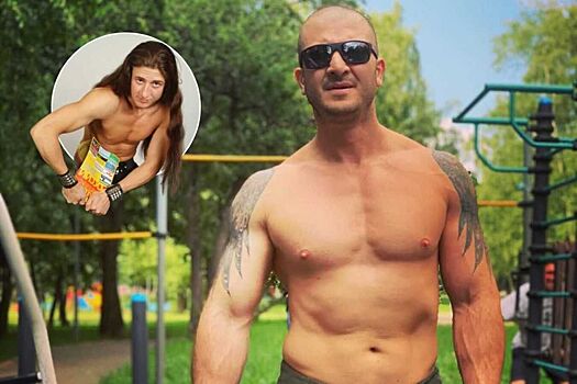 Брюс Хлебников: биография, чем занимается сейчас, рекорды, фото