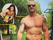 Брюс Хлебников: биография, чем занимается сейчас, рекорды, фото