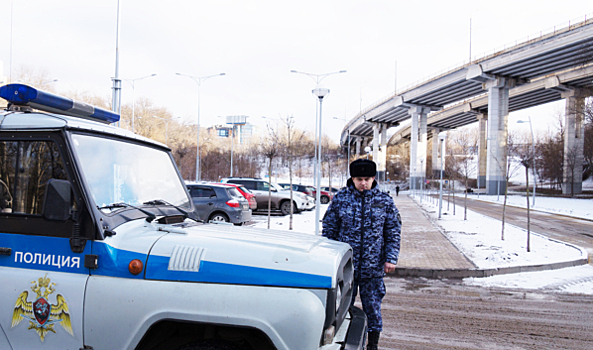 Воронежец за рулем «восьмерки» гнал по встречке и выезжал на обочину