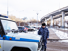 Воронежец за рулем «восьмерки» гнал по встречке и выезжал на обочину