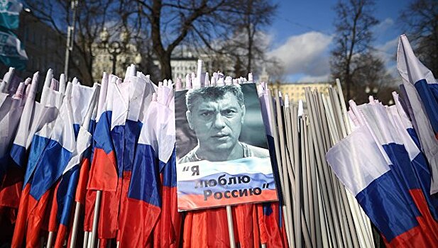 В Москве суд огласит приговор по делу об убийстве Немцова