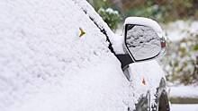 Сильные морозы стали частой причиной поломок автомобилей в России