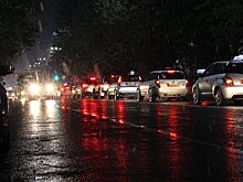 Вниманию водителей! Будьте сегодня предельно осторожны — обращение милиции