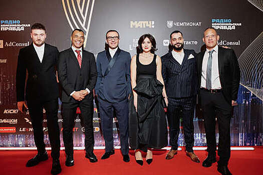 Церемония награждения победителей премии РБ пройдет 8 апреля