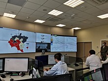 Тихоокеанский медицинский конгресс начал работу во Владивостоке