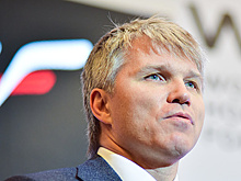 Колобков и представитель СК будут присутствовать на встрече с IAAF