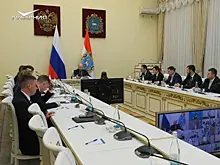 Как Самарская область готовится к паводку