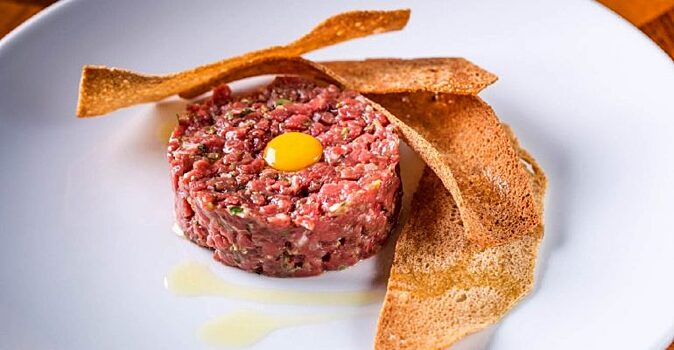 Тартар: есть или нет?