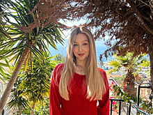 Блогерша Карина Штерн умерла от рака в возрасте 23 лет