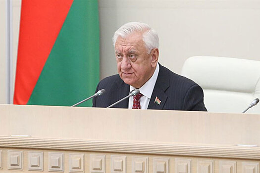 Минск: Председательство Беларуси в ЕАЭС должно придать импульс союзу