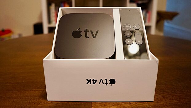 Новый Apple TV 4K и iPad Pro выйдут 21 мая