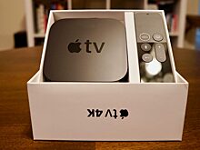 Новый Apple TV 4K и iPad Pro выйдут 21 мая