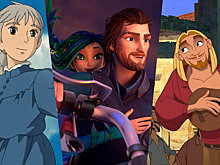 15 мультфильмов, которые помогут справиться в трудное время