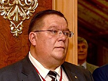 Советник дагестанского премьера найден мертвым
