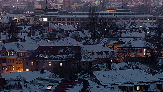 Рецессия и социальная напряженность: с чем столкнется Запад в новом году из-за антироссийских санкций