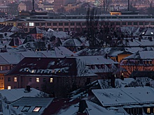 Рецессия и социальная напряженность: с чем столкнется Запад в новом году из-за антироссийских санкций