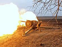 Арьергард камикадзе: Отход ВСУ должны прикрыть обреченные