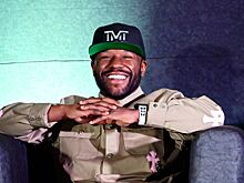 Мейвезер требует сотни миллионов долларов от американского телеканала