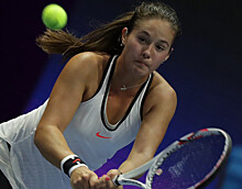 Касаткина разгромила Прозорову и вышла в четвертьфинал турнира в Палермо