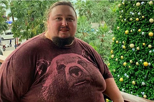 Таксист вышвырнул пианиста Луку Сафронова из автомобиля