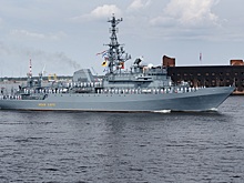 Война будущего: планирует ли НАТО создать армию морских беспилотников