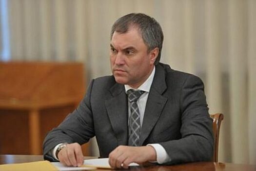 Ради спасения орловской «Медтехники» депутаты написали письмо Володину