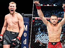 UFC Вегас 71: Ян – Двалишвили, Волков – Романов, гонорары россиян за турнир, сколько заработали бойцы