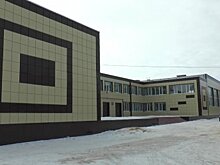 На ремонт каменской школы потратили 25 миллионов рублей