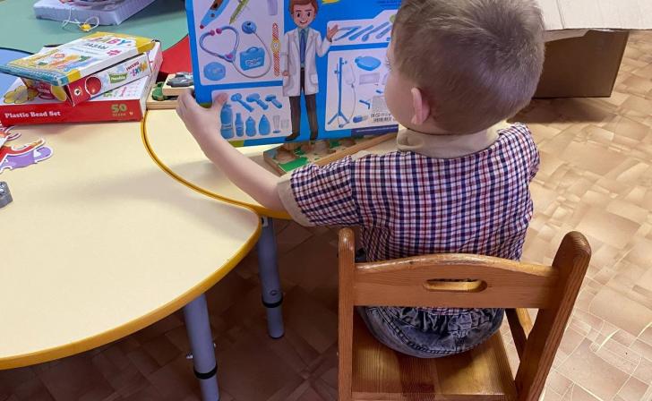 В Курске к новому учебному году проверили 34 детских сада