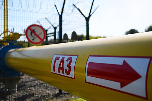 В Европе оценили перспективы возвращения российского газа