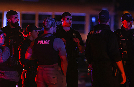 Разыскиваемый за массовую стрельбу в штате Мэн мужчина найден мертвым на третий день поисков