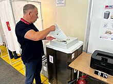 В первый день выборов в Ростовской области проголосовали депутаты