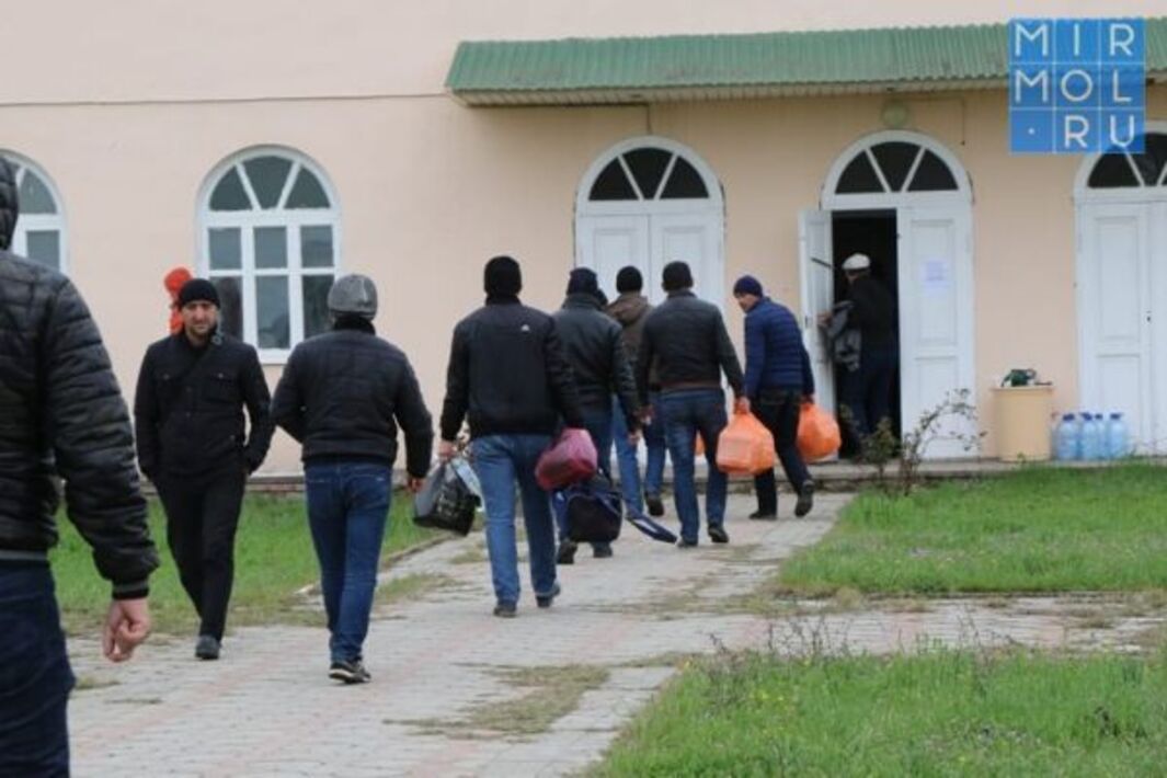 Дагестан азербайджан