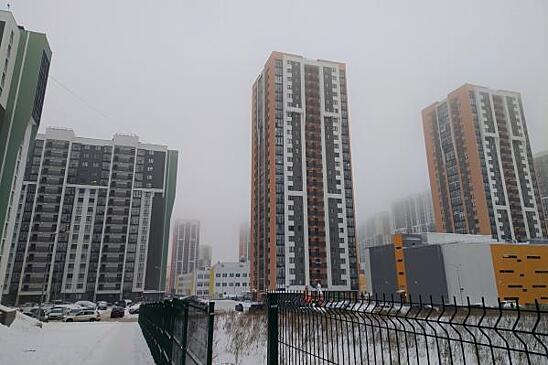 В каких городах быстрее всего можно накопить на первый взнос по ипотеке