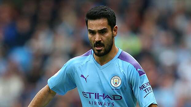 Гюндоган об АПЛ: «Титульная гонка для нас уже закончилась. Будем бороться за выход в ЛЧ»