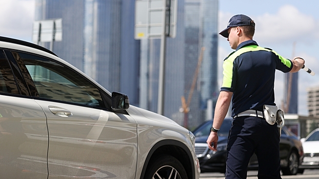 Водителям ужесточат наказание за отказ остановиться