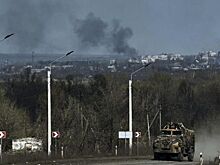 URA.RU: Скачко проинформировал, что сражение за Бахмут сдерживает контрнаступление ВСУ