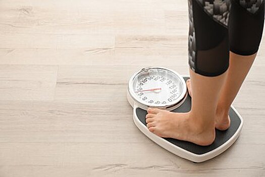 Мать четверых детей раскрыла секрет похудения на 63 килограмма