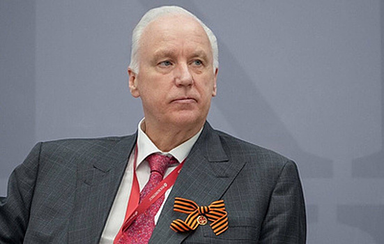 Бастрыкин заявил о переизбытке насилия на телеэкранах и в интернете