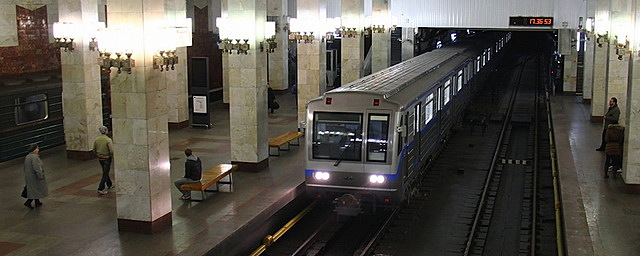 Белградский метрополитен достроят через шесть лет