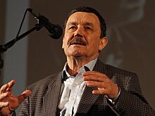 Вадим Абдрашитов: Наши с Александром Миндадзе картины записывают в артхаус. Это неверно