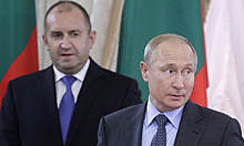 Болгария ответила на ультиматум Путина
